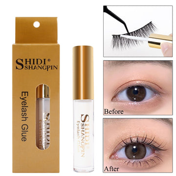 5ML Quickly Drying Waterproof Lasting Glue for Eyelash