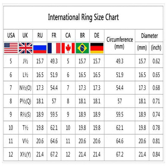 Huitan Luxury Deep Blue Solitaire Rings for Women / Engagement Wedding Women Finger Ring