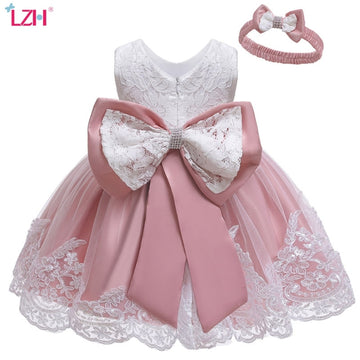 Princess  Newborn Girls Dress / Birthday Dress/ Carnival Costume/ Infant Party Dress