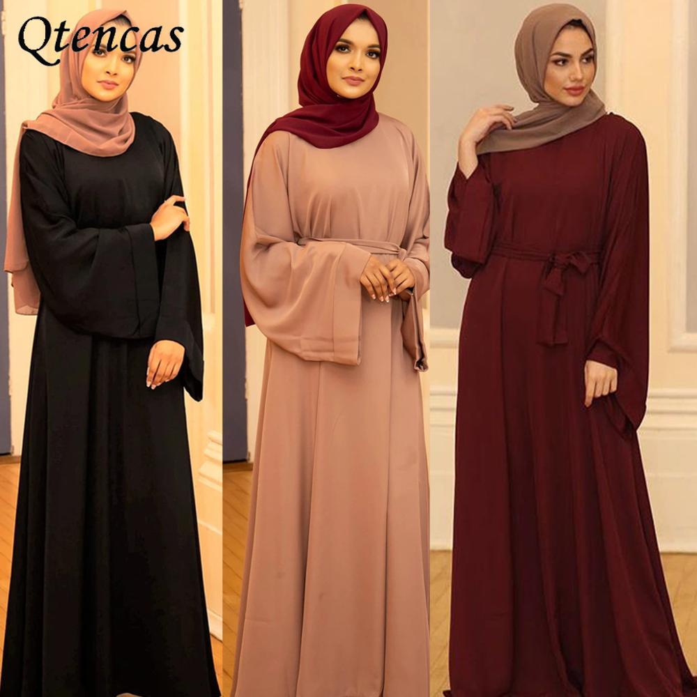 Kaftan Robe Longue  Abaya Dress  for Women