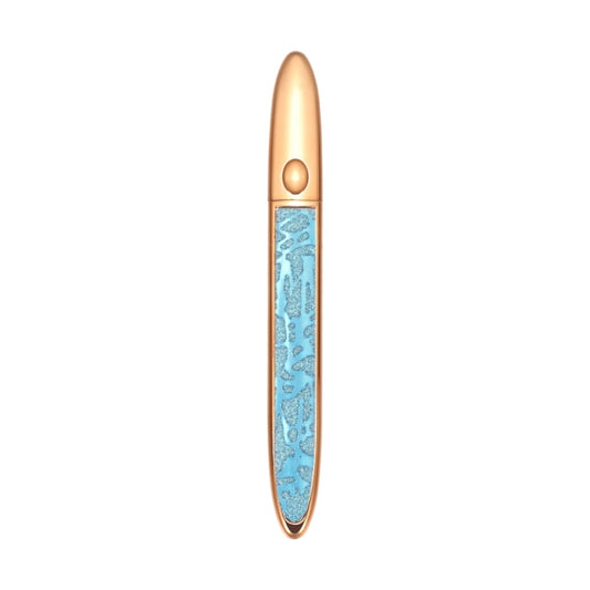 2 In1 Self-adhesive Magic Lash Liner Glue Pen Waterproof Non Magnetic No Glue Diamond Bling Glitter Liquid Eyeliner